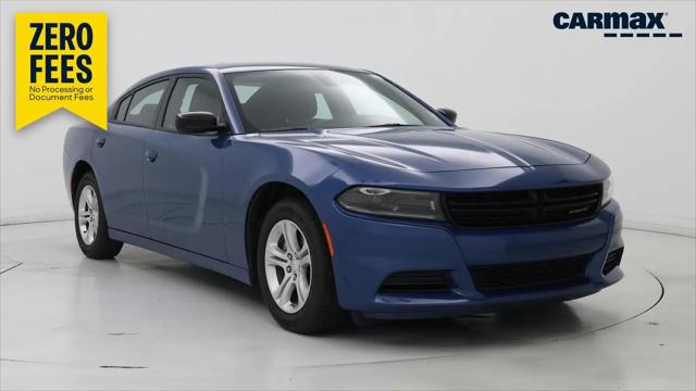 2023 Dodge Charger SXT for sale in Baton Rouge, LA
