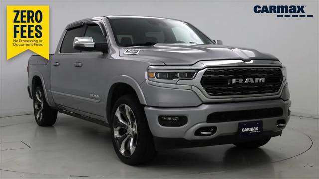 2023 Ram 1500 Limited Crew Cab 4x4 5'7" Box for sale in Baton Rouge, LA