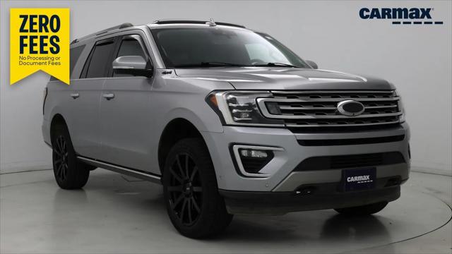 2021 Ford Expedition Limited MAX for sale in Baton Rouge, LA