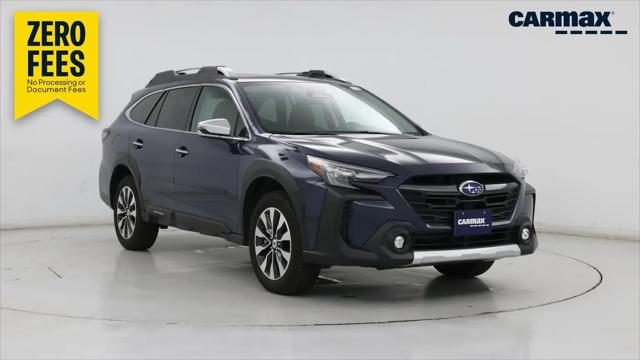 2024 Subaru Outback Touring XT for sale in Merriam, KS