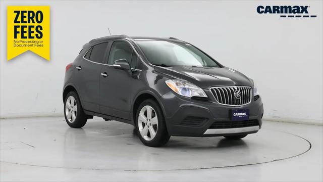 2016 Buick Encore Base for sale in Merriam, KS