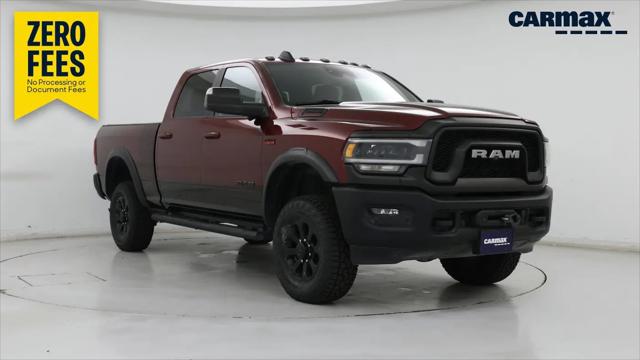 2020 Jeep Ram 2500 Power Wagon Crew Cab 4x4 6'4" Box for sale in Merriam, KS