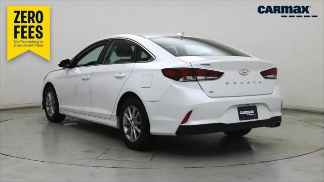 2019 Hyundai Sonata SE for sale in Newark, DE