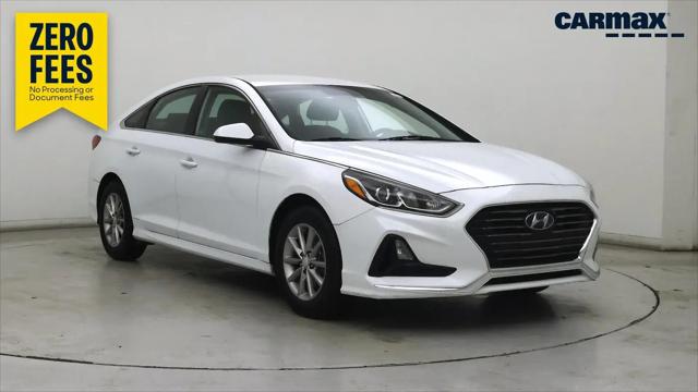 2019 Hyundai Sonata SE for sale in Newark, DE