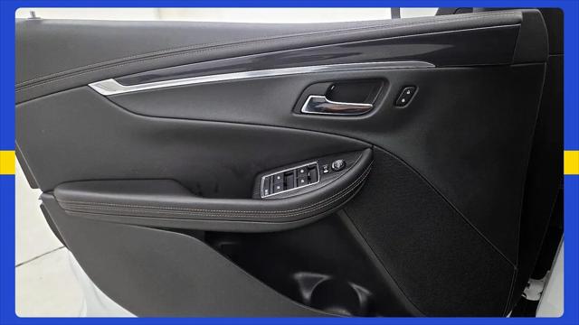 2018 Chevrolet Impala 1LT