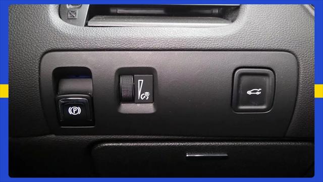 2018 Chevrolet Impala 1LT