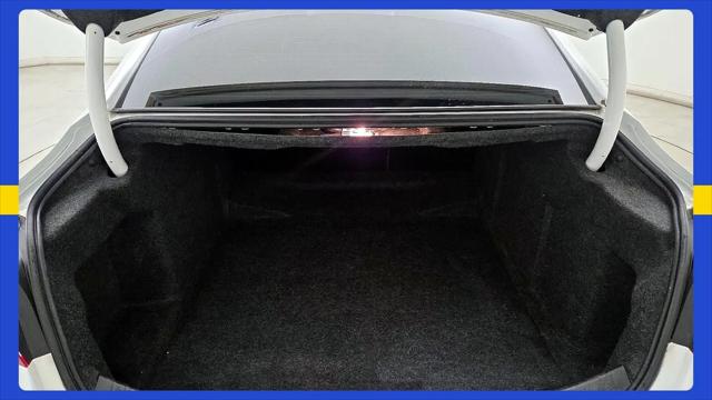 2018 Chevrolet Impala 1LT
