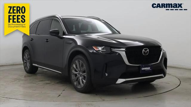 2024 Mazda X-90 3.3 Turbo Premium Plus for sale in Newark, DE