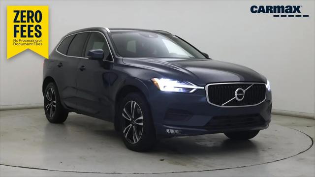 2021 Volvo XC60 T6 Momentum for sale in Newark, DE