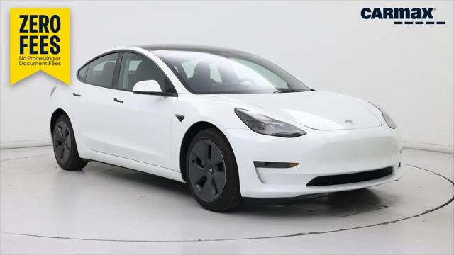 2023 Tesla Model 3 Rear-Wheel Drive for sale in Newark, DE