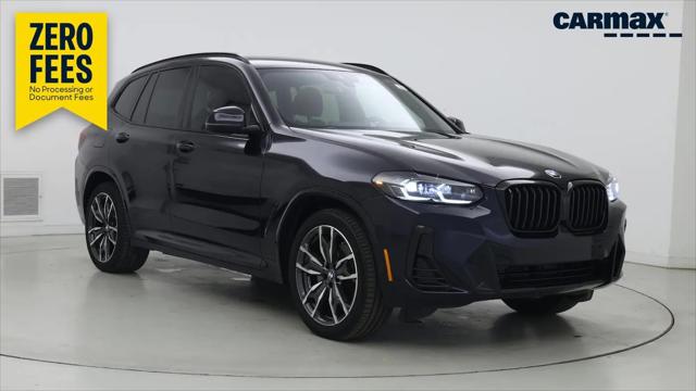 2024 BMW X3 sDrive30i for sale in Lithia Springs, GA