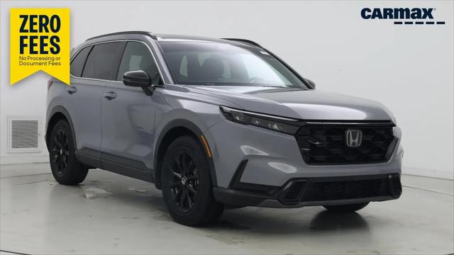 2023 Honda CR-V Hybrid Sport for sale in Lithia Springs, GA