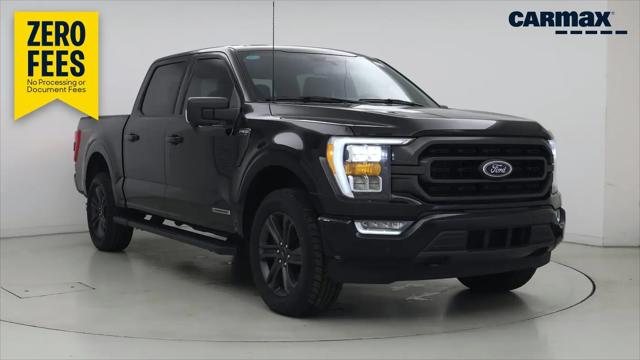 2023 Ford F-150 XLT for sale in Lithia Springs, GA