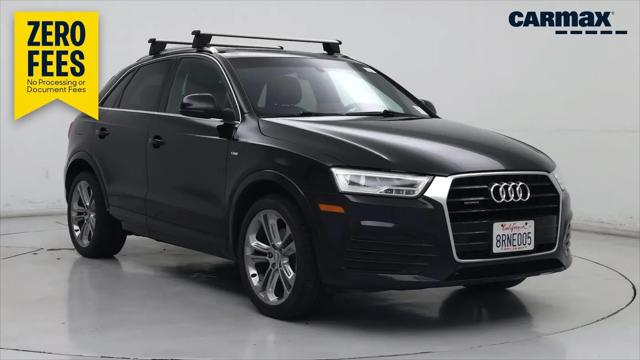 2016 Audi Q3 2.0T Premium Plus for sale in Buena Park, CA