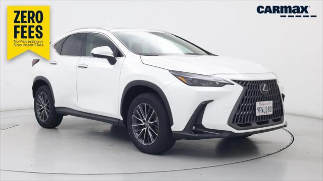 2024 Lexus NX 350 Premium for sale in Buena Park, CA