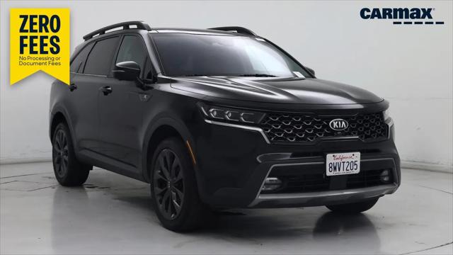 2021 Kia Sorento SX Prestige for sale in Buena Park, CA