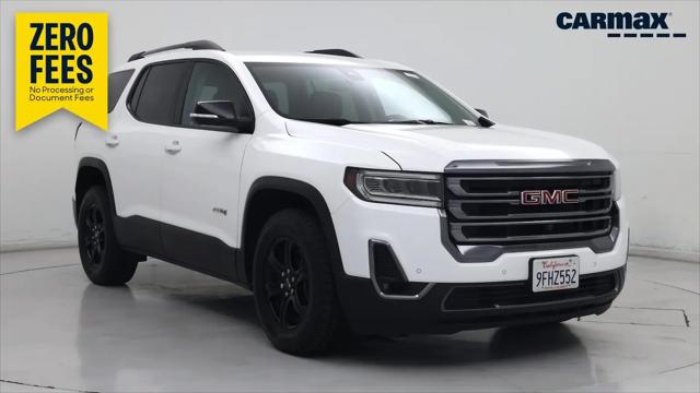 2023 GMC Acadia AT4 for sale in Buena Park, CA