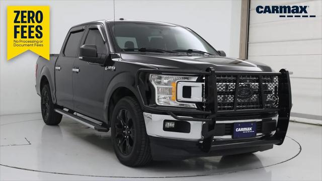 2018 Ford F-150 XLT for sale in Austin, TX