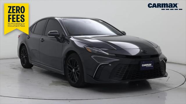 2026 Toyota Camry SE for sale in Austin, TX