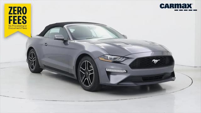 2023 Ford Mustang EcoBoost for sale in Bradenton, FL