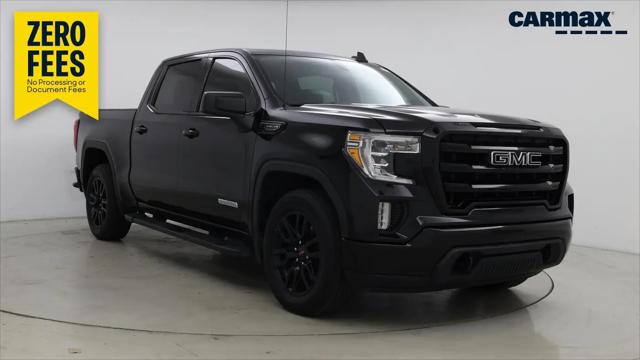 2021 GMC Sierra 1500 4WD Crew Cab Short Box Elevation for sale in Bradenton, FL
