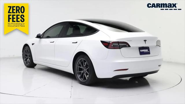 2023 Tesla Model 3 Rear-Wheel Drive for sale in Bradenton, FL