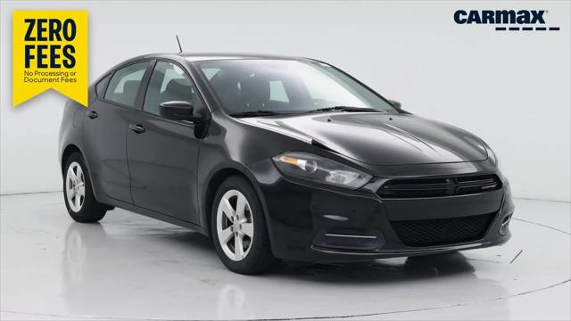 2016 Dodge Dart SXT for sale in Raleigh, NC