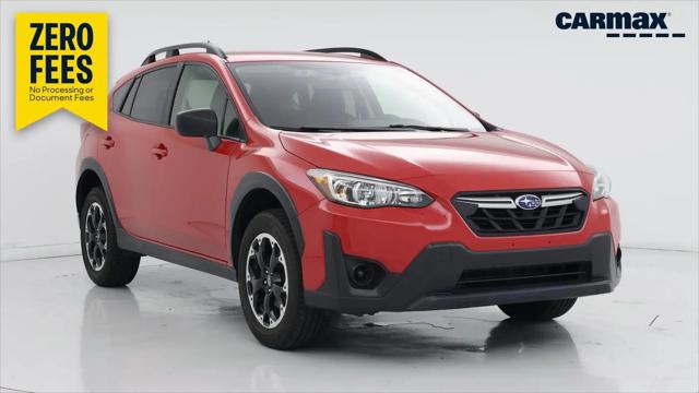 2021 Subaru Crosstrek 2.0i for sale in Raleigh, NC