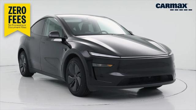 2026 Tesla Model Y Long Range for sale in Raleigh, NC