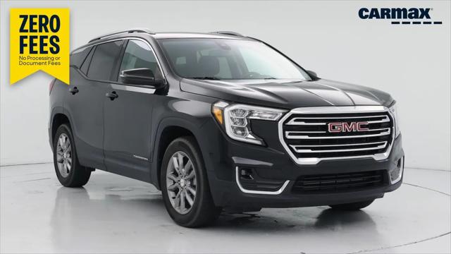 2022 GMC Terrain AWD SLT for sale in Raleigh, NC