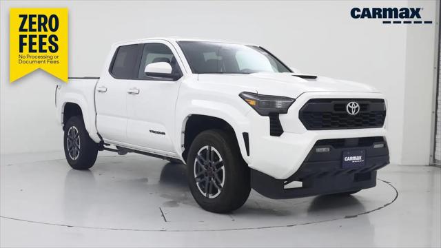 2024 Toyota Tacoma TRD Sport for sale in Fort Worth, TX