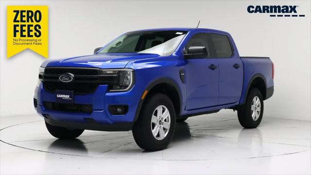 2025 Ford Ranger XL for sale in Fort Worth, TX