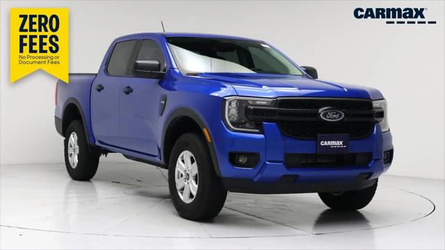 2025 Ford Ranger XL for sale in Fort Worth, TX