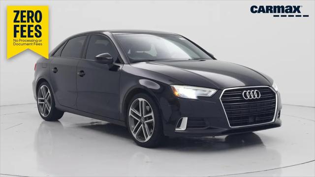 2017 Audi A3 Premium for sale in Gastonia, NC