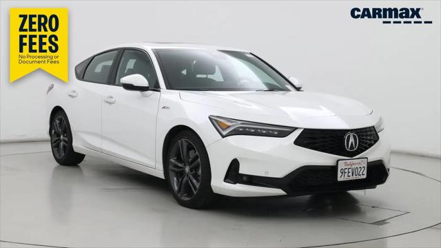 2023 Acura Integra A-SPEC Technology for sale in Duarte, CA