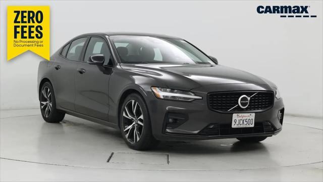 2024 Volvo S60 B5 Core Dark Theme for sale in Duarte, CA