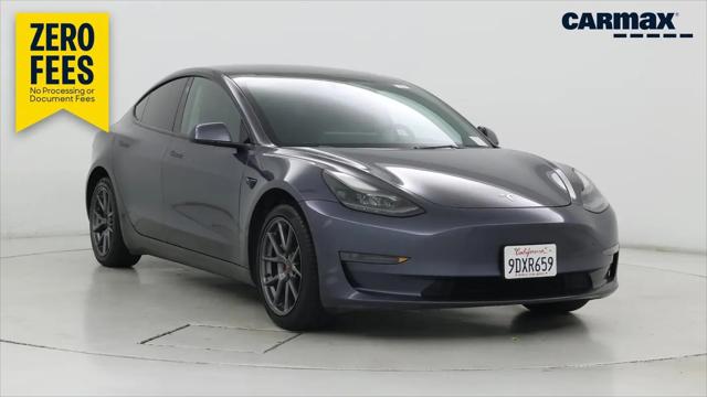 2023 Tesla Model 3 Model 3 for sale in Duarte, CA