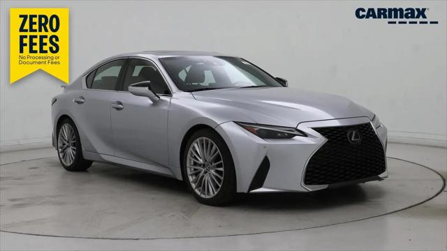 2022 Lexus IS 300 IS 300 for sale in Albuquerque, NM