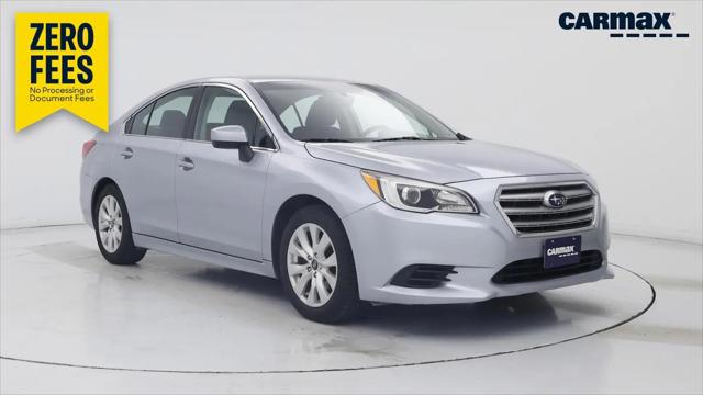 2017 Subaru Legacy 2.5i Premium for sale in Hillside, IL