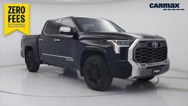 2023 Toyota Tundra 1794 Edition for sale in Hillside, IL