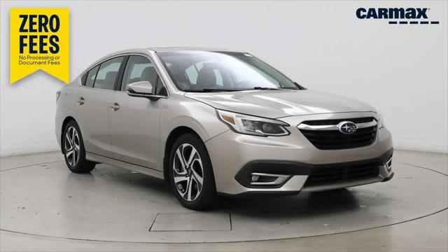 2020 Subaru Legacy Limited for sale in Huntsville, AL