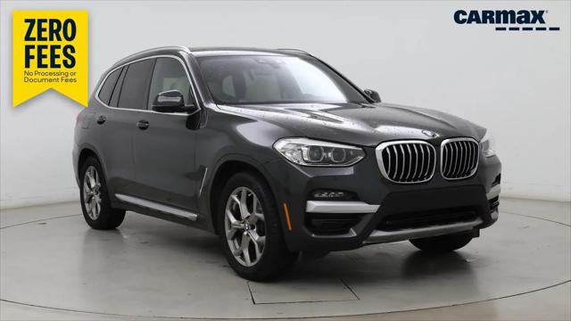 2021 BMW X3 xDrive30i for sale in Huntsville, AL