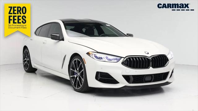 2021 BMW 8 Series M850i for sale in Huntsville, AL
