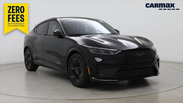 2025 Ford Mustang Mach-E GT for sale in Huntsville, AL