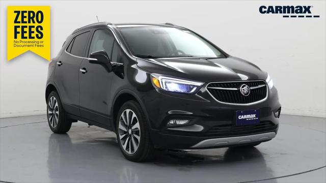 2019 Buick Encore Essence for sale in Urbandale, IA