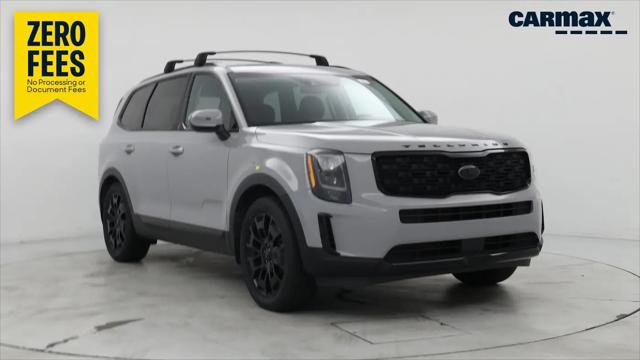 2021 Kia Telluride EX for sale in Urbandale, IA