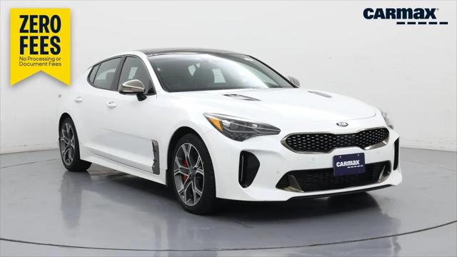 2019 Kia Stinger GT2 for sale in Urbandale, IA