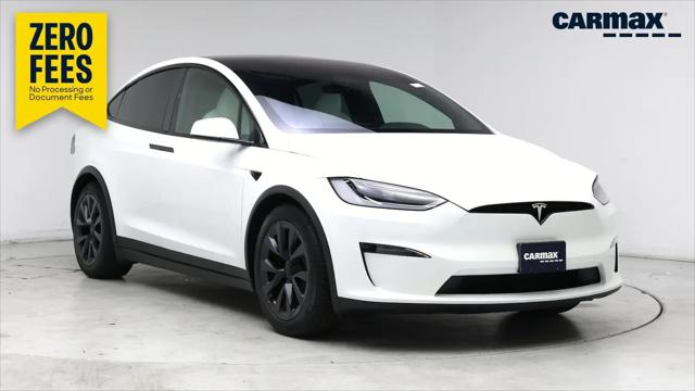 2023 Tesla Model X Standard Range for sale in Lynnwood, WA