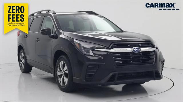 2023 Subaru Ascent Premium 7-Passenger for sale in Greenville, SC