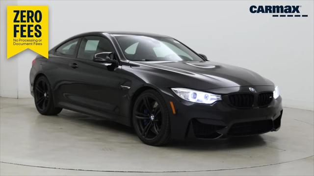 2016 BMW M4 Standard for sale in Greenville, SC